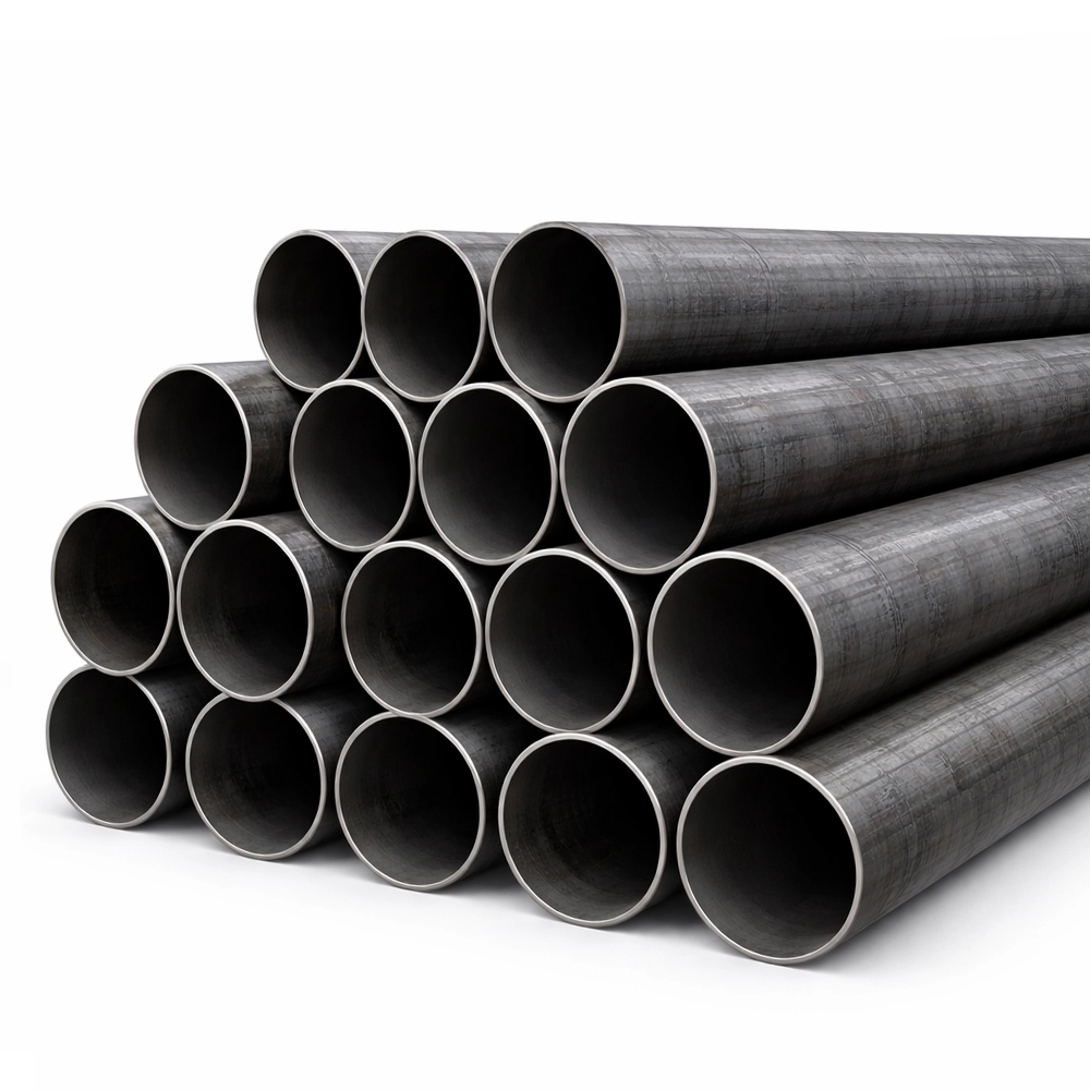 Крекинговые трубы