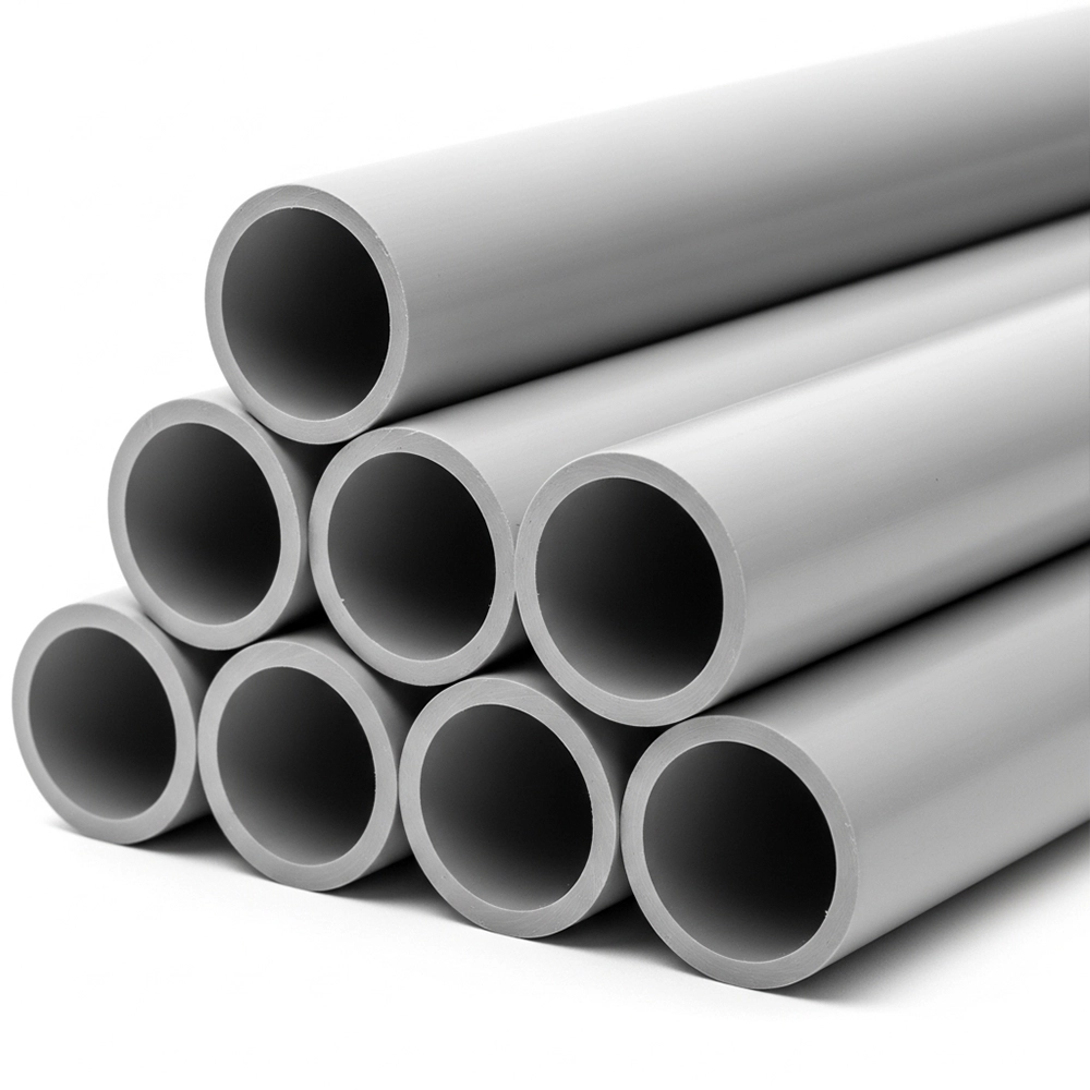 Трубы с внутренним эпоксидным покрытием