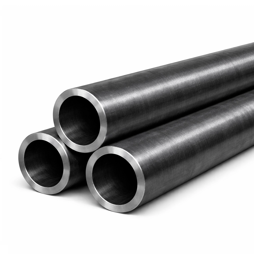 Труба толстостенная