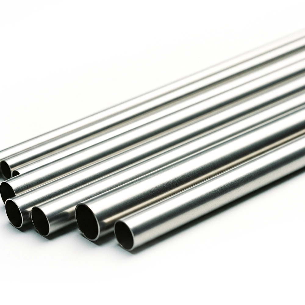 Циркониевые трубы