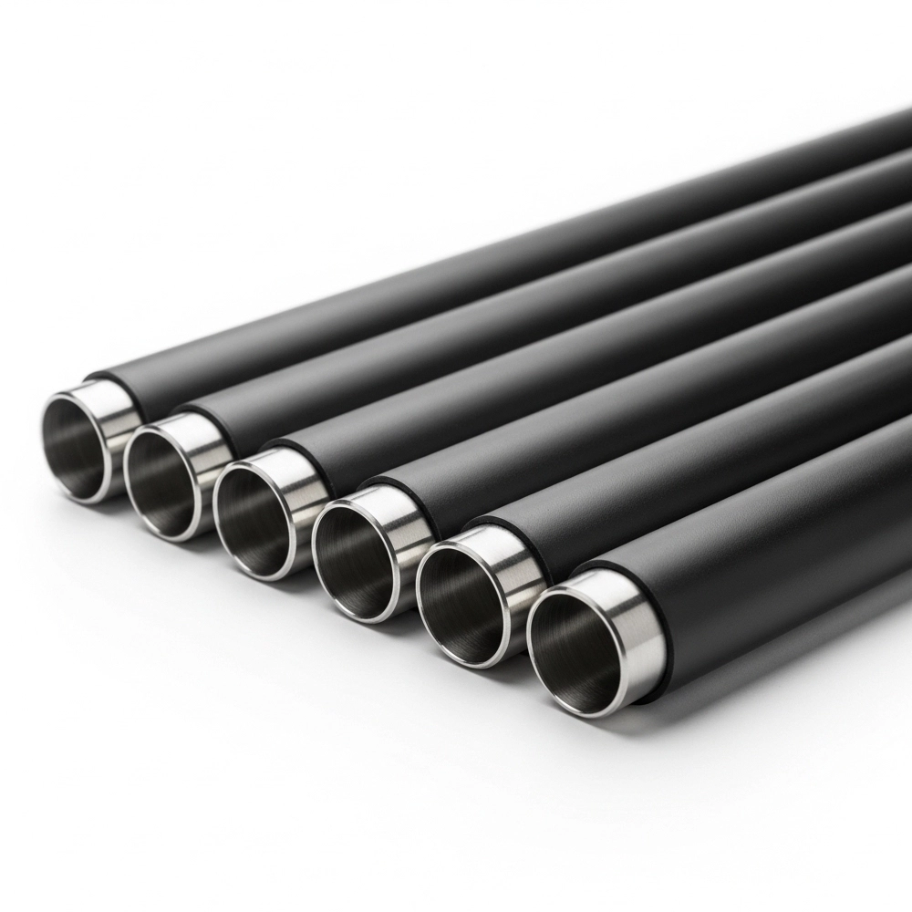 Трубы в ЦПП