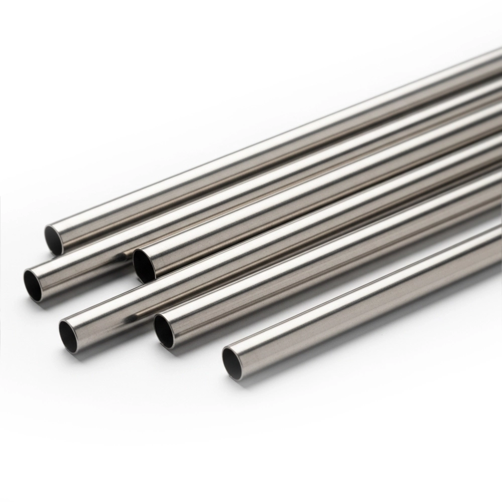 Ванадиевые трубы