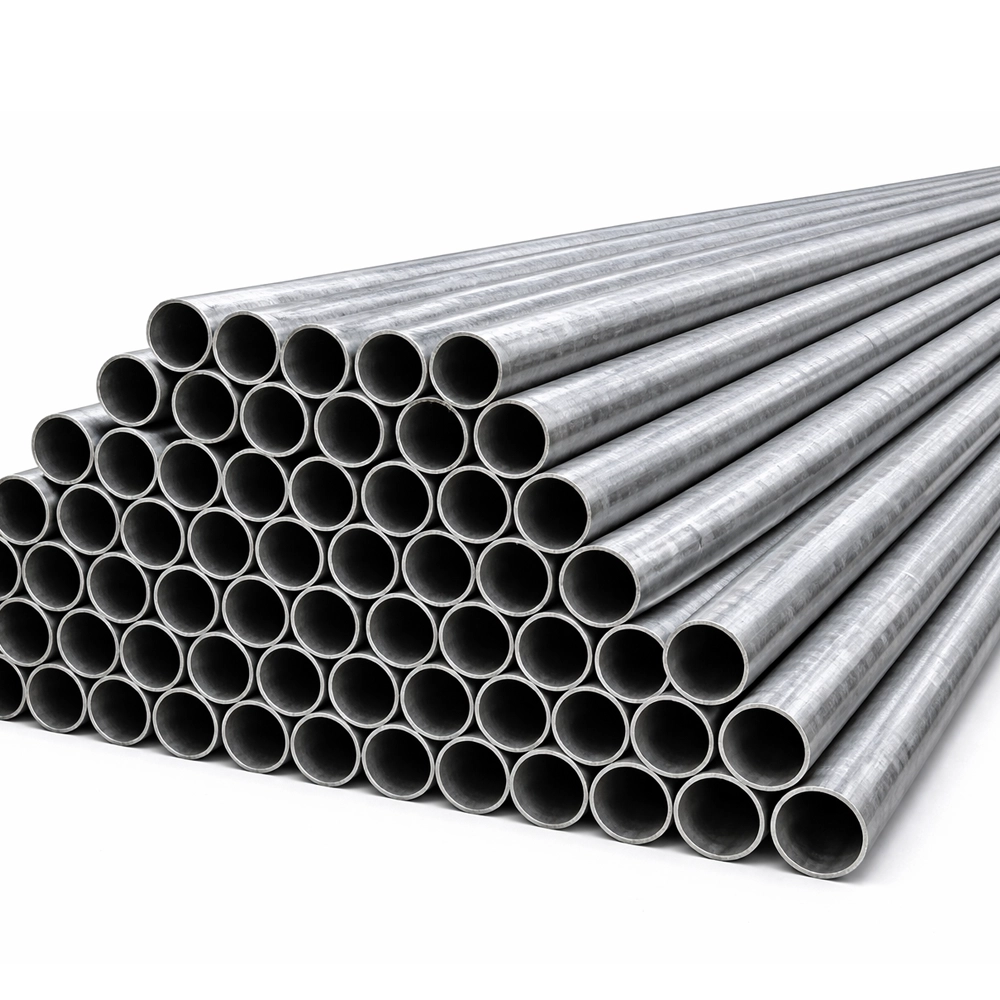 Трубы водогазопроводные ВГП