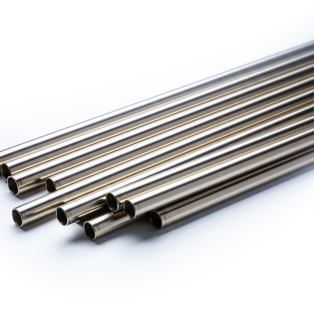 Вольфрамовая труба