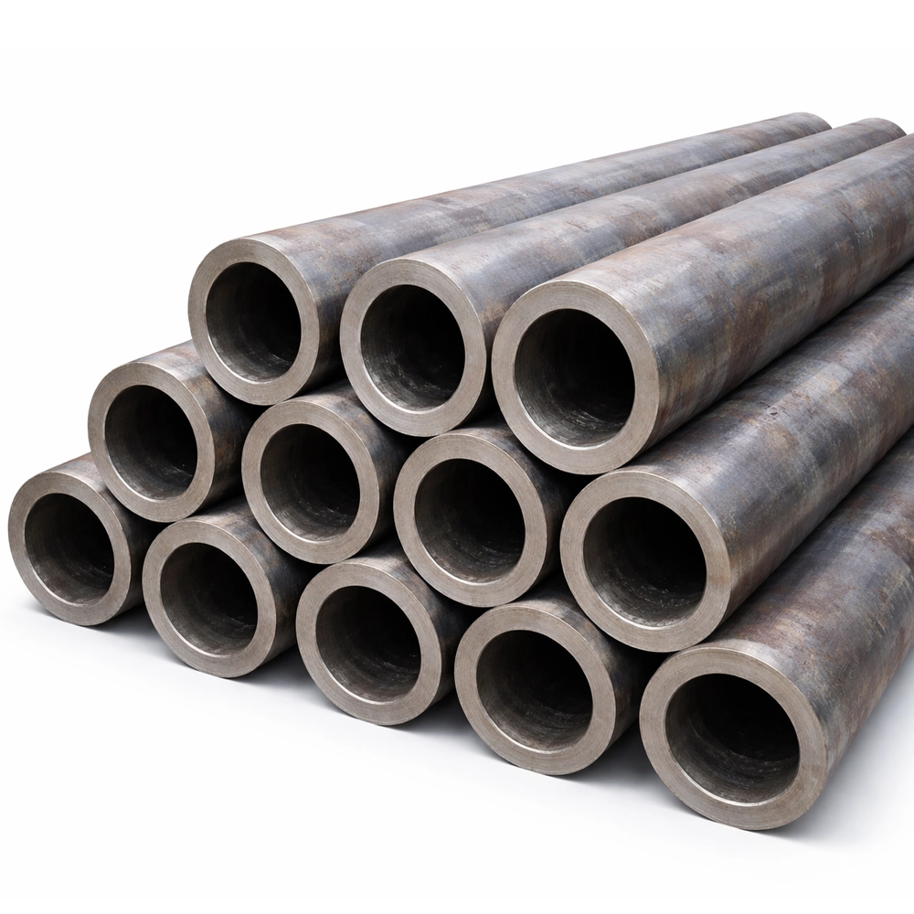 Заготовка трубы