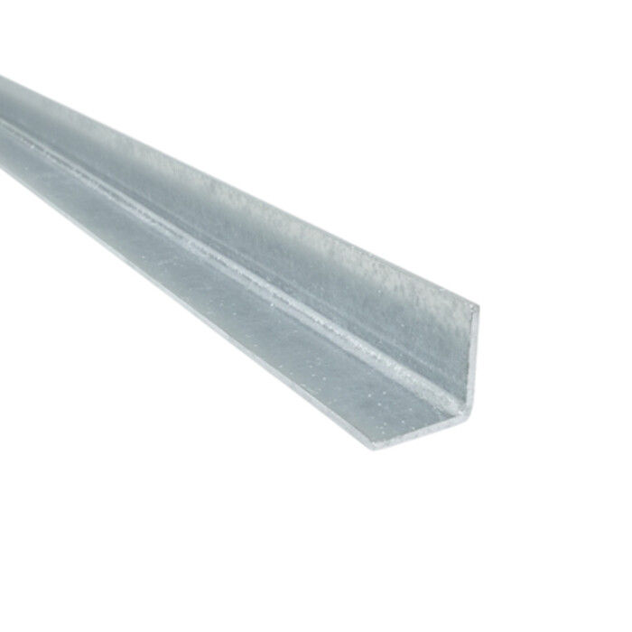 Уголок оцинкованный